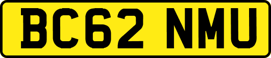 BC62NMU