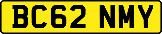 BC62NMY