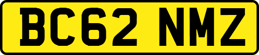BC62NMZ