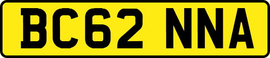 BC62NNA