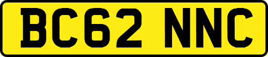 BC62NNC