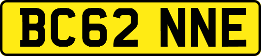 BC62NNE