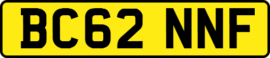 BC62NNF