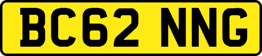 BC62NNG