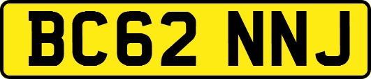 BC62NNJ