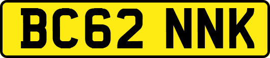 BC62NNK