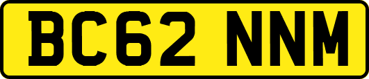 BC62NNM