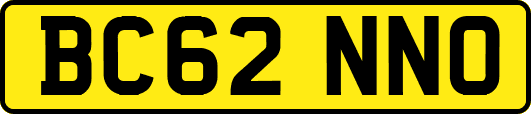 BC62NNO