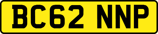 BC62NNP