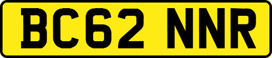 BC62NNR