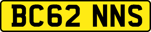 BC62NNS