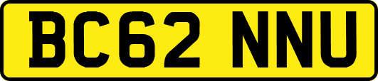BC62NNU
