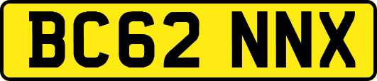 BC62NNX