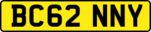 BC62NNY