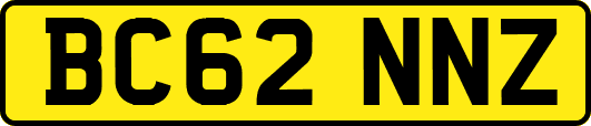 BC62NNZ