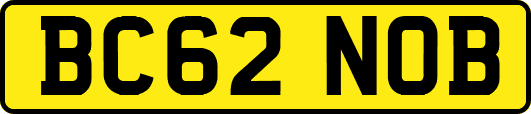 BC62NOB
