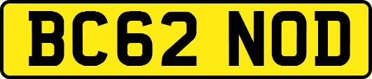 BC62NOD