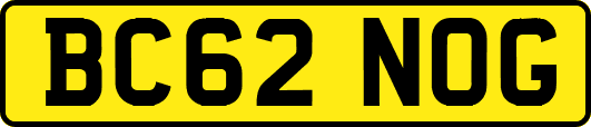 BC62NOG