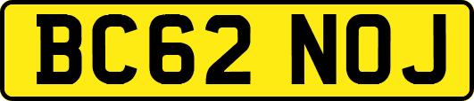 BC62NOJ