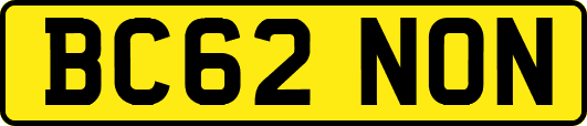 BC62NON