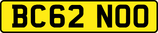 BC62NOO