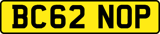 BC62NOP