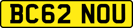 BC62NOU