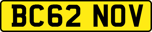 BC62NOV