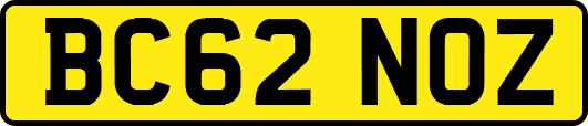 BC62NOZ
