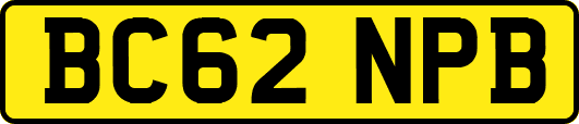 BC62NPB