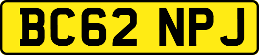 BC62NPJ