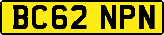 BC62NPN