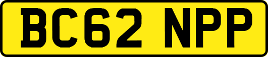 BC62NPP
