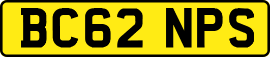 BC62NPS