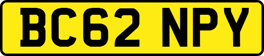 BC62NPY