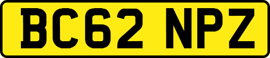 BC62NPZ