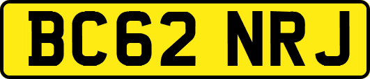 BC62NRJ