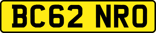 BC62NRO