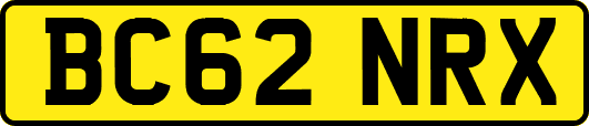 BC62NRX