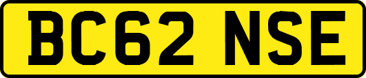 BC62NSE