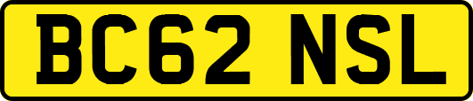 BC62NSL