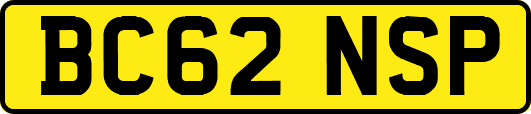 BC62NSP