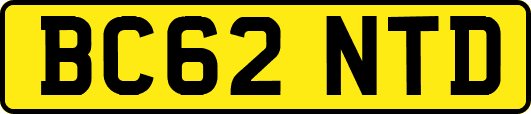BC62NTD