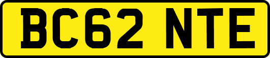 BC62NTE