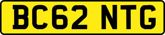 BC62NTG