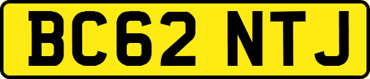 BC62NTJ