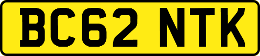 BC62NTK