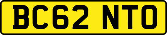 BC62NTO