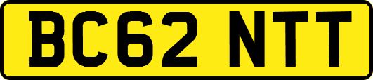 BC62NTT