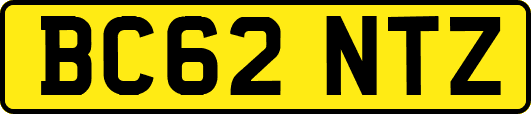 BC62NTZ